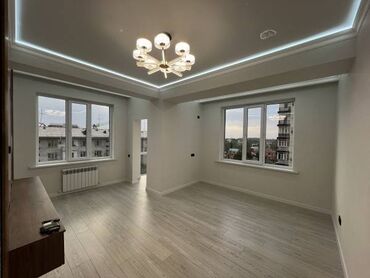 продаю 1 комнатный квартиру: 2 комнаты, 62 м², Элитка, 5 этаж, Дизайнерский ремонт