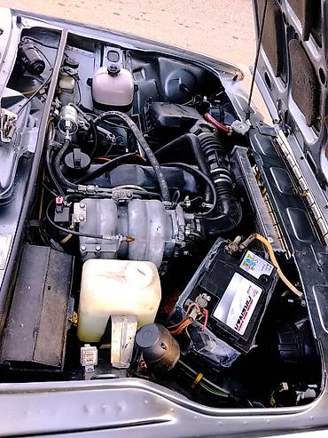 VAZ (LADA): VAZ (LADA) 2107: 1.6 l | 2010 il 34800 km Sedan — 7