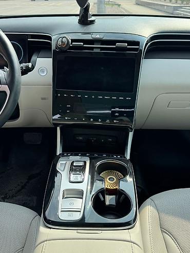 Hyundai: Hyundai Tucson: 2022 г., 2.5 л, Автомат, Бензин, Кроссовер — 18