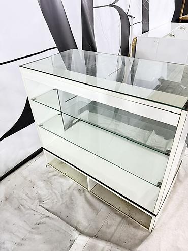 mebel evi: İşlənmiş, Dekorativ rəf — 5