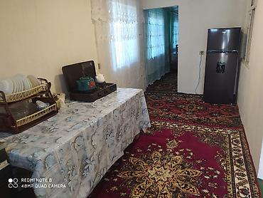 quba heyet evi: Quba rayonu 1ci Nigedi kendinde 3otaqli seliqeli ev gunluk kiraye — 3