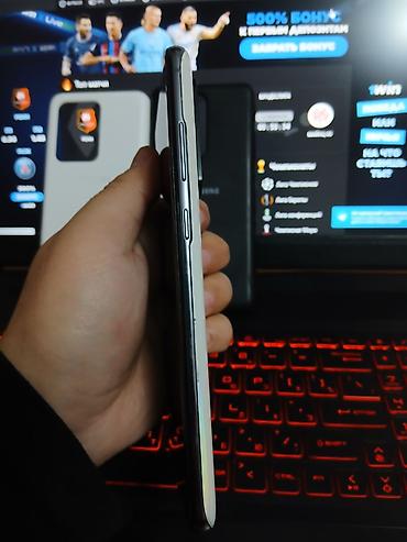 Samsung: Samsung Galaxy S20 Ultra, Б/у, 128 ГБ, цвет - Белый, 2 SIM — 3