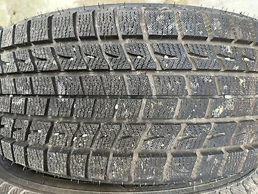 Шины 235 / 55 / R 19, Зима, Новый, Комплект, Легковые, Китай, Hilo