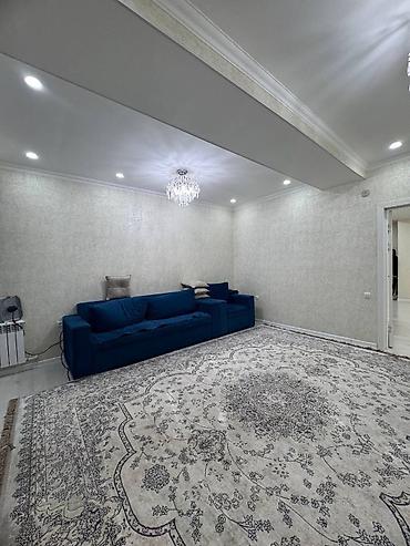 Продажа квартир: 3 комнаты, 104 м², Элитка, 8 этаж, Евроремонт — 1