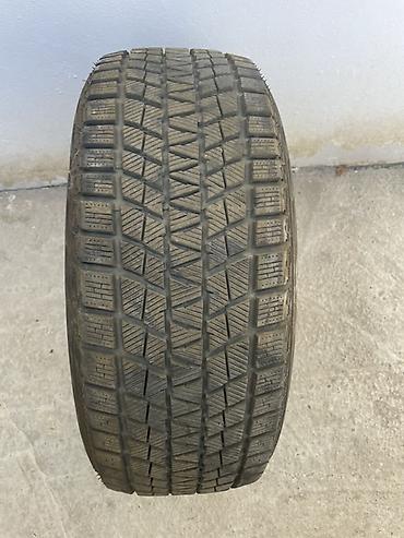 шины pirelli: Зимняя шина для легкового автомобиля Характеристики: - Размер: 225/55 — 3
