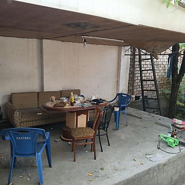 flat osh: 50 м², 2 комнаты, Мед Академия — 2
