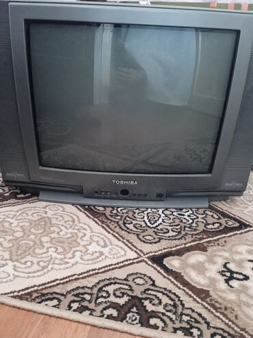 en yaxsi televizor marka: İşlənmiş Televizor Toshiba 54" Ünvandan götürmə