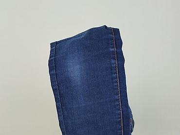 baloon jeans: Jeansy damskie, rozmiar 2XS — 7