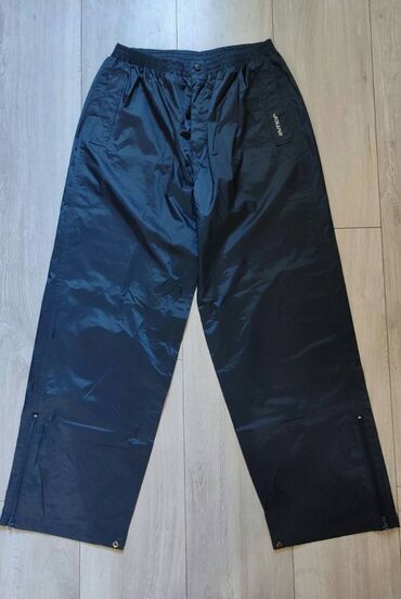 aksa ski pantalone: Nove spanske JOLUVI nepromocive - 2/3/4XL Odlicne pantalone spanskog