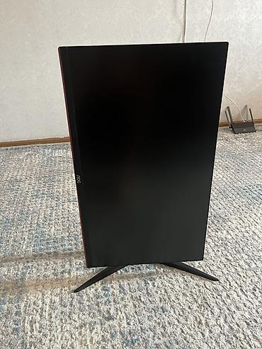 imac 27 дюйм: Монитор, AOC, Б/у, 26" - 27" — 3
