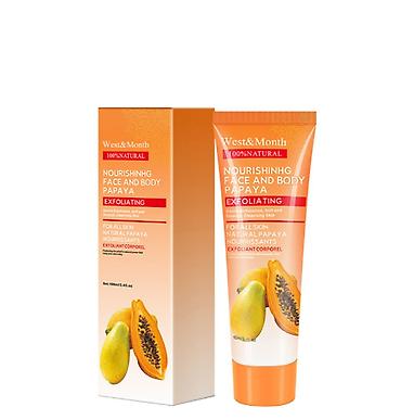 Уход за телом: ❄️ сша амазон отбеливающий гель для глубокого пилинга skill papaya — 3