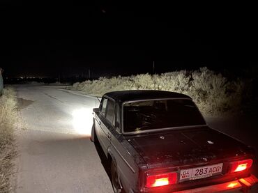 ВАЗ (ЛАДА): ВАЗ (ЛАДА) 2106: 1995 г. — 4