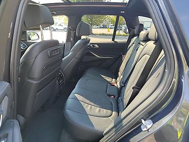 BMW: BMW X5 M: 2019 г., 4.4 л, Типтроник, Бензин, Кроссовер — 7