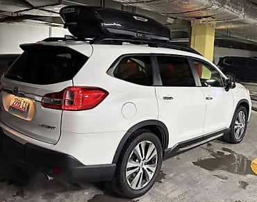 Subaru: Subaru Ascent: 2019 г., 2.4 л, Автомат, Бензин, Внедорожник — 3