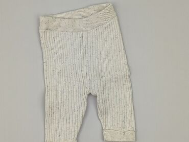 legginsy do gimnastyki artystycznej: Leggings, Ergee, 3-6 months, condition - Perfect