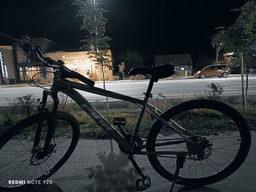 палатки оптом: Горный велосипед, Forward, Алюминий, Б/у