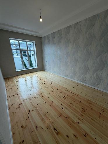 yevlaxda satilan evler: 2 otaqlı, 65 kv. m, Yeni təmirli — 9