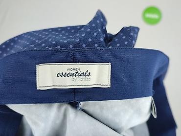 kozaki converse: Tchibo, Spodnie materiałowe damskie, rozmiar XL — 4