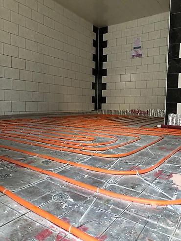 Отопление: Установка батарей, Установка котлов, Теплый пол Монтаж, Гарантия, Демонтаж Больше 6 лет опыта — 9