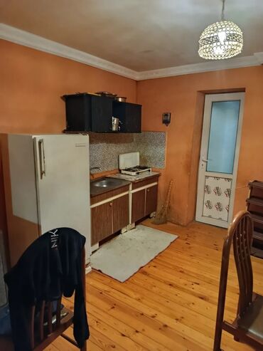 аренда 1 комнатной квартиры: Esyali bir otaqlı bine atciliqda