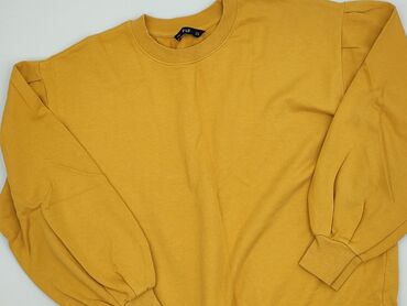 sweter w paski h: Bluza damska
, F&F, rozmiar XL