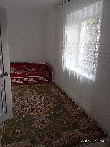 жайыт: 2 бөлмө, 48 м², 104-серия, 1 кабат, Косметикалык оңдоо — 5
