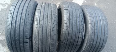 Təkərlər: İşlənmiş Şin Pirelli 225 / 50 / R 17