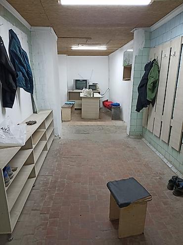 кой таш отдых: Цех, С оборудованием, Действующий, 456 м² — 4