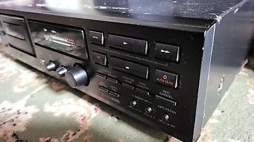 очки с камерой и микрофоном: Akai DX 49 кассетная дека приставка : нужна профилактика : пуск — 6
