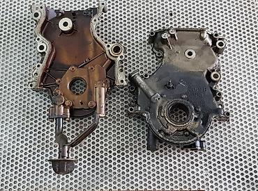 ULJNA PUMPA CG10/13 ZA NISSAN MICRA OD 1992. DO 2002. GOD