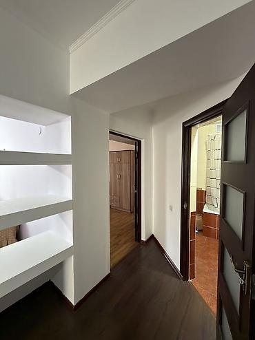 Продажа квартир: 3 комнаты, 130 м², Моссовет Элитка, 4 этаж, Евроремонт — 9