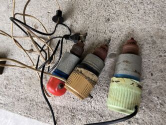 Digər biznes avadanlığı: Zərgərlik alətləri satılır, işlənmişdi. Razılaşma ilə münasib qiymətə -da lalafo.az — 8 Digər biznes avadanlığı: Zərgərlik alətləri satılır, işlənmişdi. Razılaşma ilə münasib qiymətə — 8