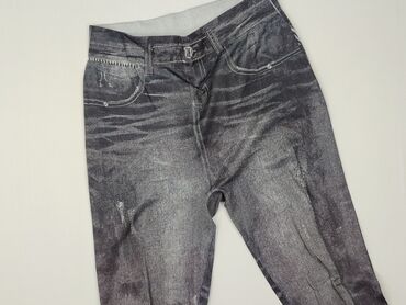 Leggings Elegant for women, size XL (EU 42)