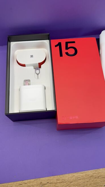 OnePlus: OnePlus 13, Новый, 256 ГБ — 2