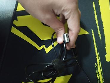 Jedel USB oyun siçanı işdənilmeyib!!! Marağlananlar yazsın. - Brend — 3
