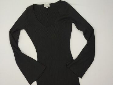 trzewiki damskie do sukienki: Women`s dress, H&M, size S (EU 36)