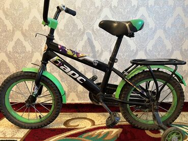 детский велосипед haro z16: Велосипед на 3 6лет