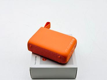 колонка mi: Блютус колонка (карманный)
Модель:Redmi

Цена-2200сом — 4