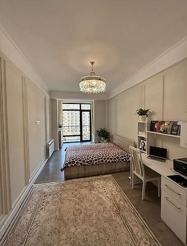 новые квартиры: 2 комнаты, 63 м², Элитка, 5 этаж, Дизайнерский ремонт — 6