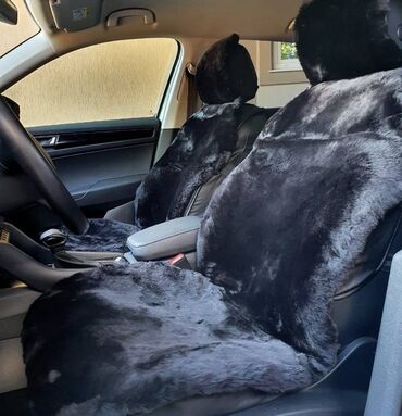 Чехлы и накидки на сиденья: Чехлы Экокожа, цвет - Черный, BAW, Новый, Самовывоз, Бесплатная доставка, Платная доставка at lalafo.kg — 6 Чехлы и накидки на сиденья: Чехлы Экокожа, цвет - Черный, BAW, Новый, Самовывоз, Бесплатная доставка, Платная доставка — 6