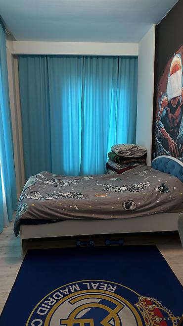 Продажа квартир: 2 комнаты, 75 м², Элитка, 1 этаж, Дизайнерский ремонт — 10