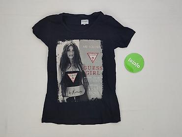 guess body: Guess, T-shirt damski, rozmiar S — 5