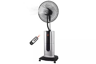Вентиляторы: №: 17140 Məhsulun adı: Ventilyator Ardesto FNM-X2S Brend: Ardesto — 1