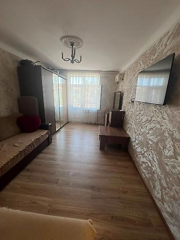 corat ev alqi satqisi: Sumqayıt, 1 otaqlı, Köhnə tikili, 30 kv. m — 6