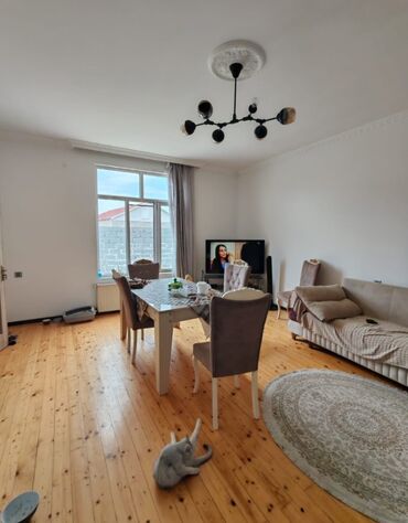 Həyət evləri və villaların satışı: 4 otaqlı, 110 kv. m, Kredit yoxdur, Yeni təmirli — 5