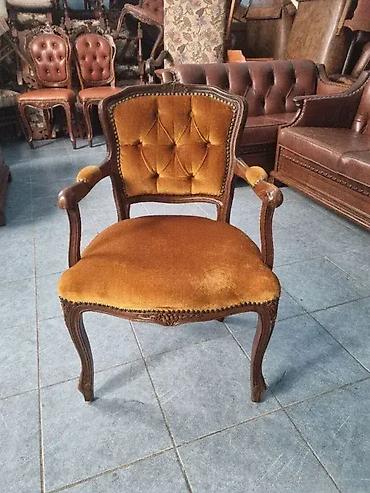 Stilske fotelje: Fotelja u dobrom stanju — 2