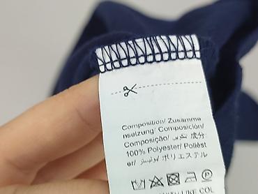 mts koszula: Shein, T-shirt damski, rozmiar M — 6