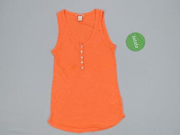 termo bluzki: H&M, Top damski, rozmiar S — 2