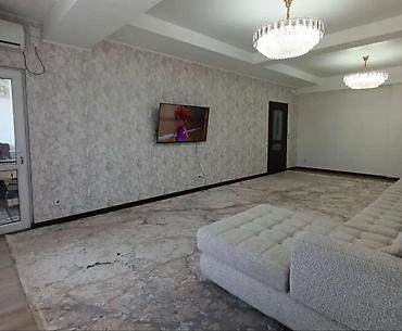 Долгосрочная аренда квартир: 3 комнаты — 23