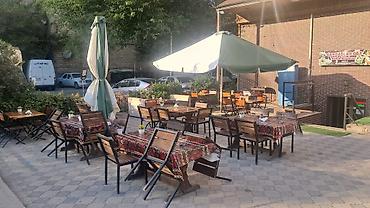 İcarəyə verilən hazır iaşə məkanı – “Qardaşlar 061 Pub & Restoran”